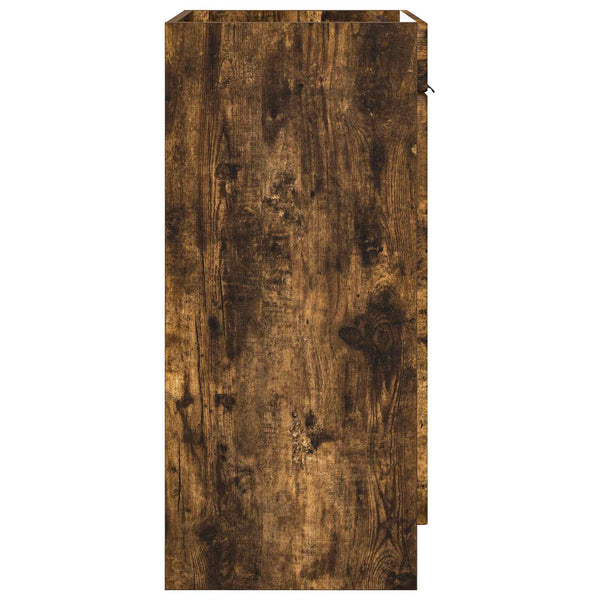 Kylpyhuoneen allaskaappi Savutammi 78,5 x 37,5 x 81 cm