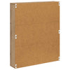 Lehtiteline 2 kpl Artisan tammi 60 x 12 x 70 cm Tekninen puu