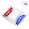 All-In-One Astianpesukonekapselit 100 kpl