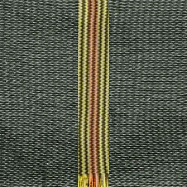 Hiekkasäkit 50 kpl Tummanvihreä 120 x 27 cm HDPE
