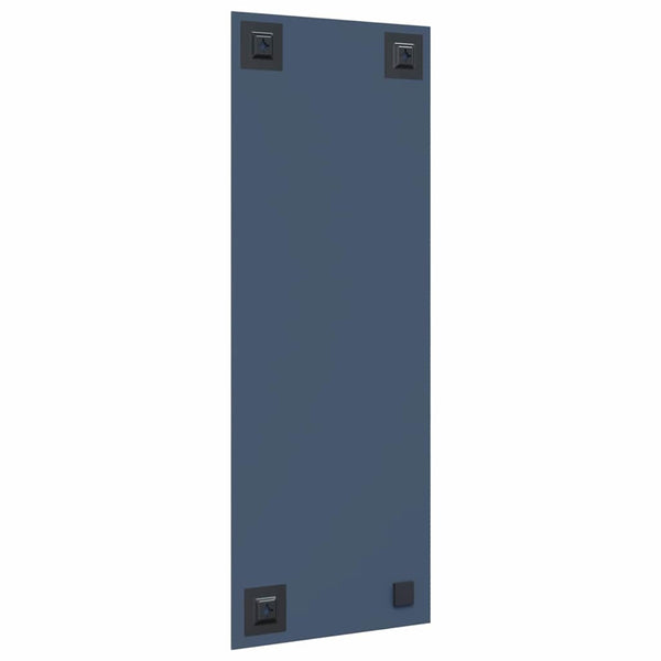 Seinäpeili Suorakaide 30 x 80 cm karkaistu lasi