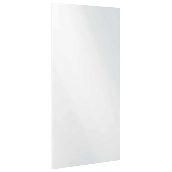 Seinäpeili Suorakaide 40 x 80 cm karkaistu lasi