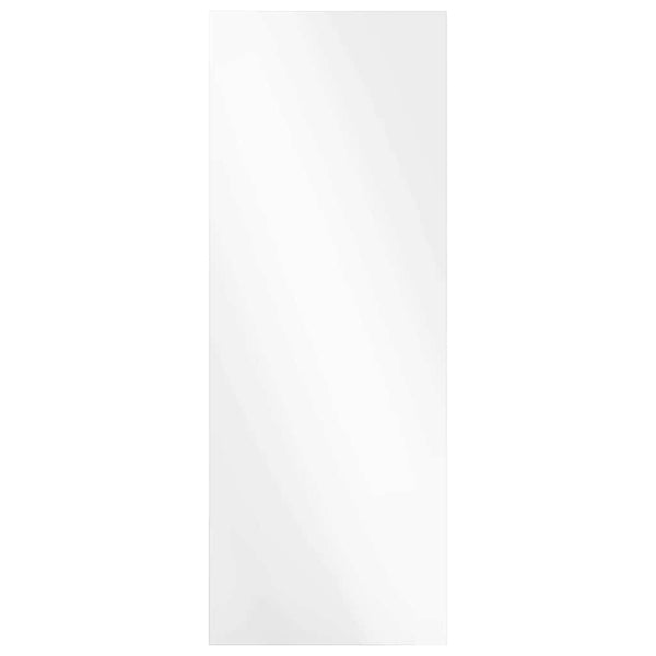 Seinäpeili Suorakaide 40 x 100 cm karkaistu lasi