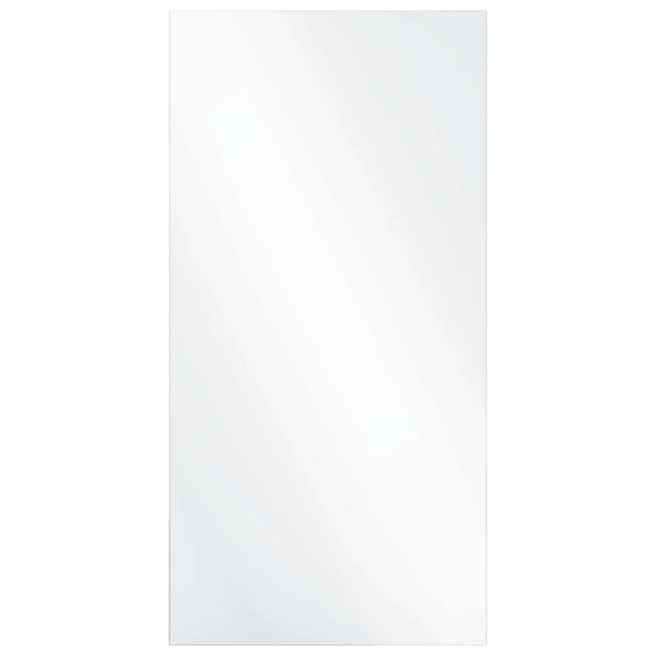 Seinäpeili Suorakaide 50 x 100 cm karkaistu lasi