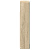 Kylpyhuoneen Peilikaappi Sonoman tammi 30 x 10,5 x 50 cm