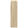 Kylpyhuoneen Peilikaappi Sonoman tammi 43 x 16 x 62,5 cm