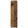 Kylpyhuoneen Peilikaappi Vanha puu 43 x 16 x 62,5 cm