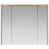 Kylpyhuoneen Peilikaappi Sonoman tammi 73,5 x 16 x 62,5 cm