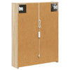 Kylpyhuoneen Peilikaappi Sonoman tammi 53 x 15,5 x 70 cm