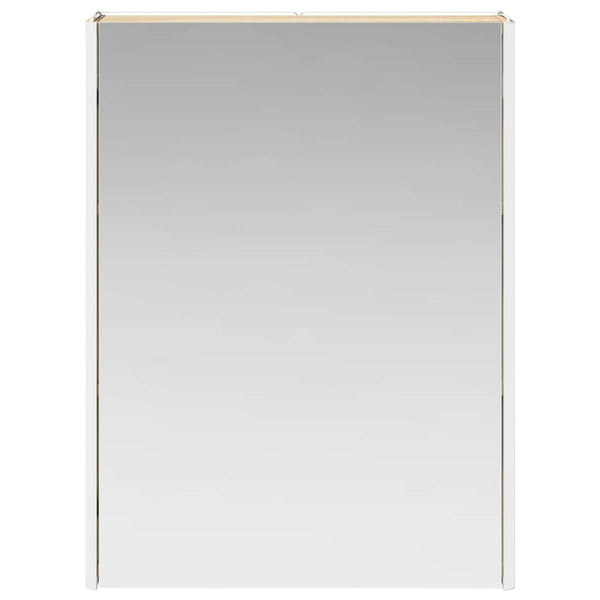 Kylpyhuoneen Peilikaappi Sonoman tammi 53 x 15,5 x 70 cm