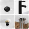 Kylpyhuoneen kaappisetti 4 kpl Vanha puu Tekninen puu