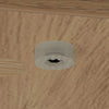 Päätypöytä 2 pcs Artisan tammi 30 x 30 x 56 cm Tekninen puu