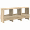 Lehtiteline Sonoman tammi 102 x 30 x 45 cm