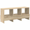 Lehtiteline Sonoman tammi 102 x 30 x 45 cm