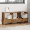 Lehtiteline Vanha puu 102 x 30 x 45 cm