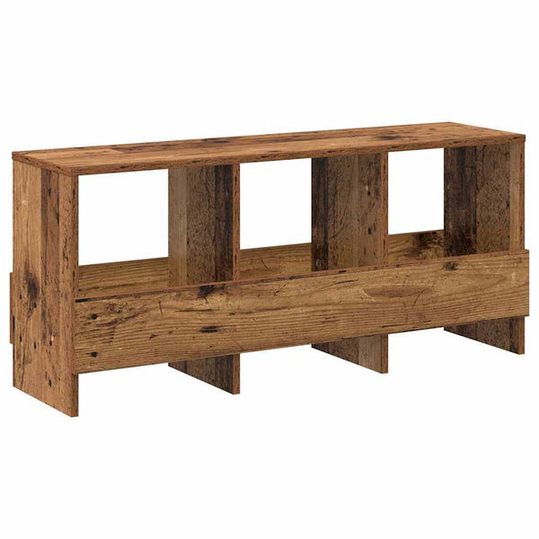 Lehtiteline Vanha puu 102 x 30 x 45 cm