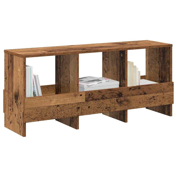 Lehtiteline Vanha puu 102 x 30 x 45 cm