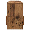 Lehtiteline Vanha puu 102 x 30 x 45 cm