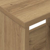 Lehtiteline Artisan tammi 102 x 30 x 45 cm