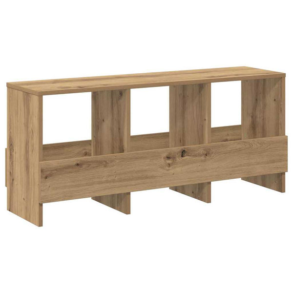 Lehtiteline Artisan tammi 102 x 30 x 45 cm