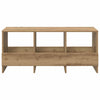 Lehtiteline Artisan tammi 102 x 30 x 45 cm
