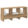 Lehtiteline Artisan tammi 102 x 30 x 45 cm