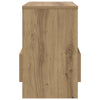 Lehtiteline 2 kpl Artisan tammi 35 x 30 x 45 cm