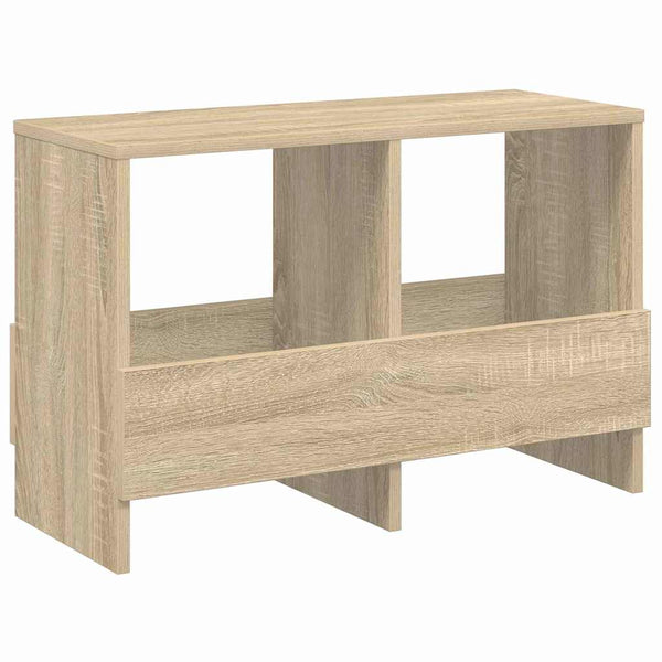 Lehtiteline Sonoman tammi 68,5 x 30 x 45 cm