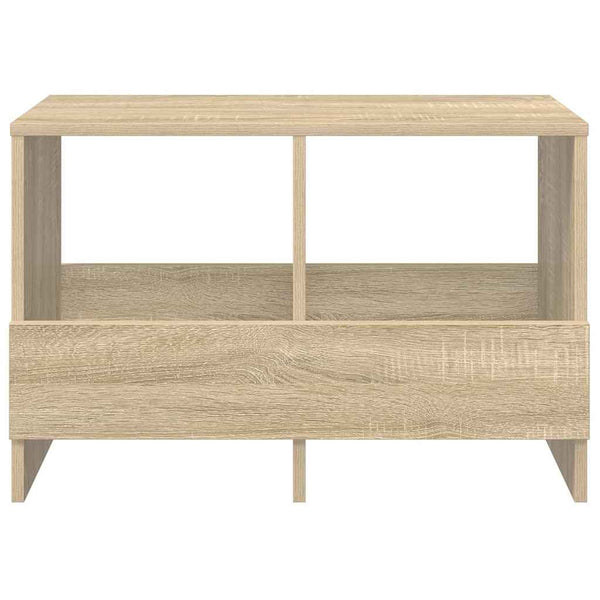 Lehtiteline Sonoman tammi 68,5 x 30 x 45 cm