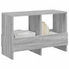 Lehtiteline Harmaa Sonoma 68,5 x 30 x 45 cm