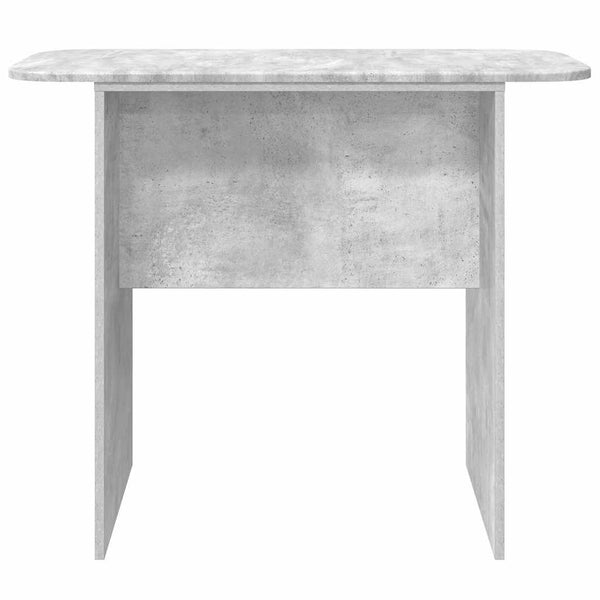 Konsolipöytä Betoni Harmaa 93 x 40 x 75 cm Tekninen puu