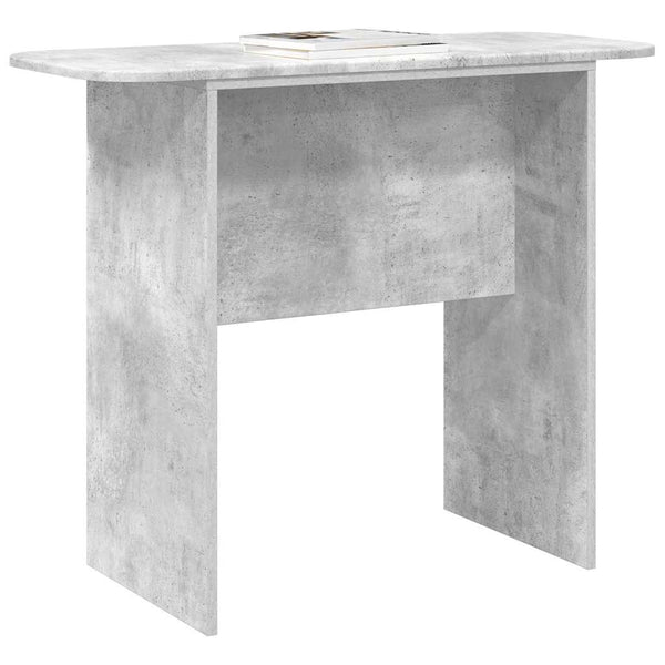 Konsolipöytä Betoni Harmaa 93 x 40 x 75 cm Tekninen puu