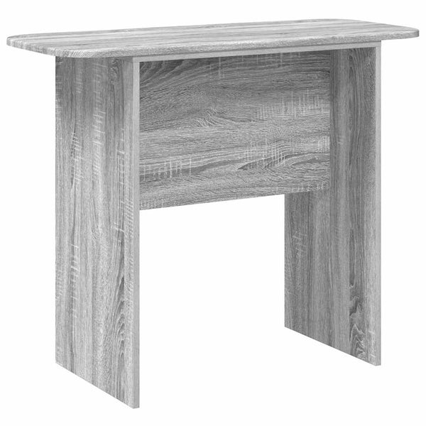 Konsolipöytä Harmaa Sonoma 93 x 40 x 75 cm Tekninen puu