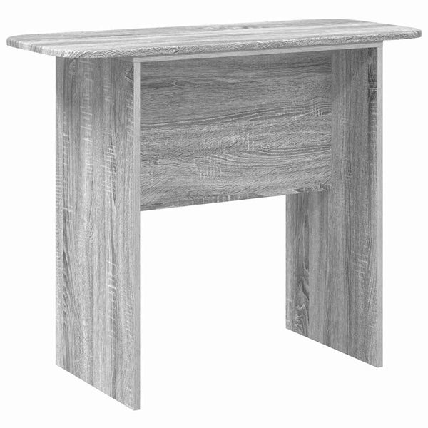 Konsolipöytä Harmaa Sonoma 93 x 40 x 75 cm Tekninen puu