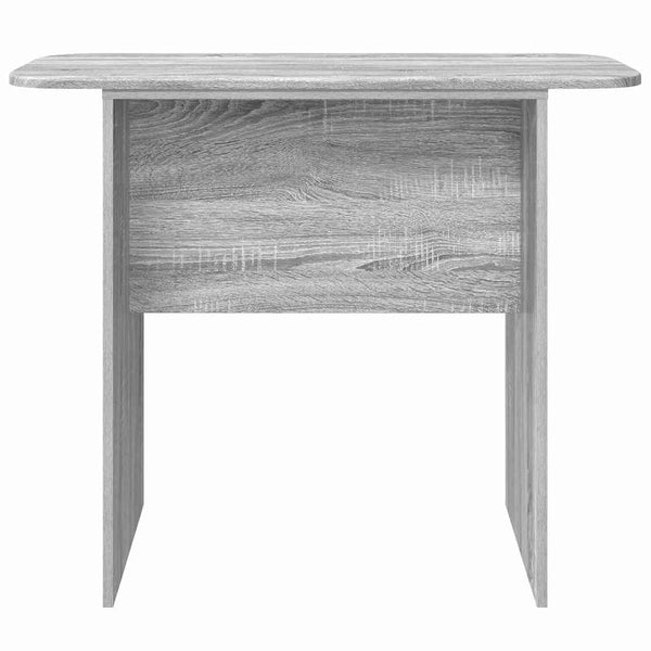 Konsolipöytä Harmaa Sonoma 93 x 40 x 75 cm Tekninen puu