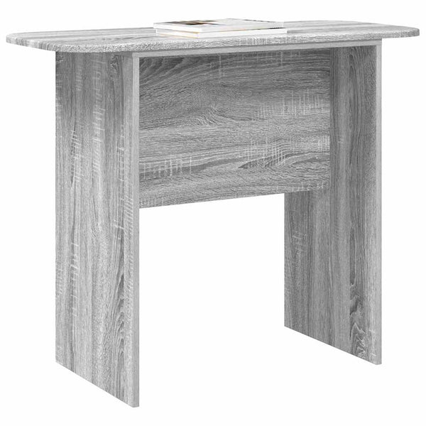 Konsolipöytä Harmaa Sonoma 93 x 40 x 75 cm Tekninen puu