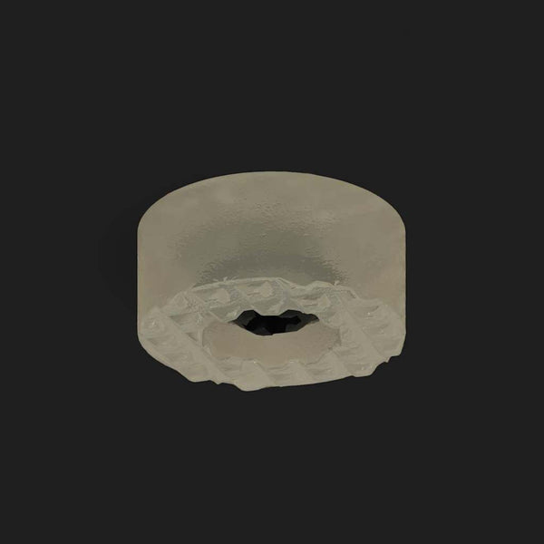 Yöpöytä 2 pcs Musta 29.5 x 35 x 50 cm Tekninen puu