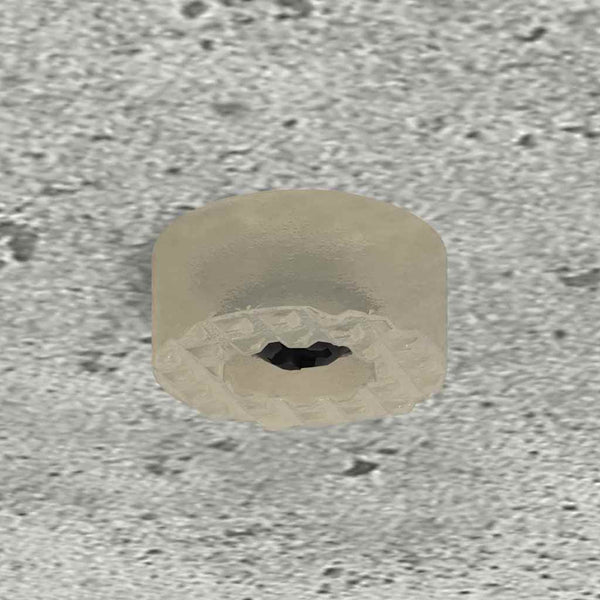 Yöpöytä Betoni Harmaa 29.5 x 35 x 50 cm Tekninen puu