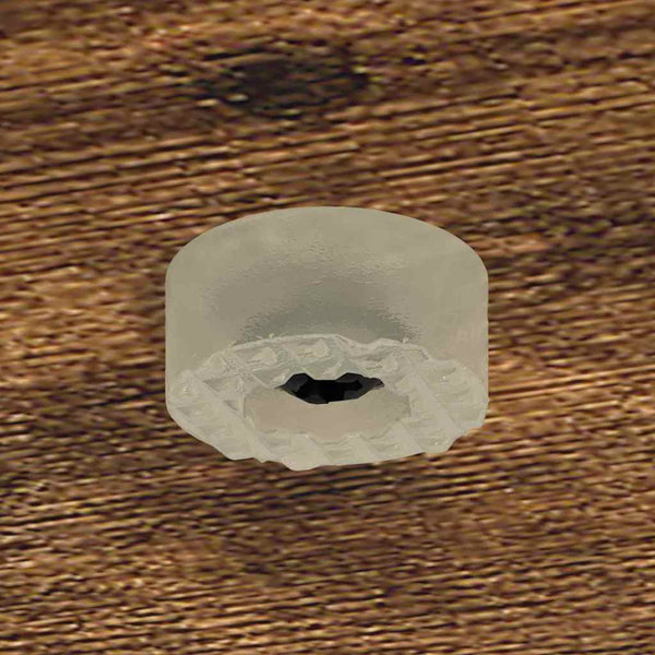 Yöpöytä 2 pcs Savupähkinä 29.5 x 35 x 50 cm Tekninen puu