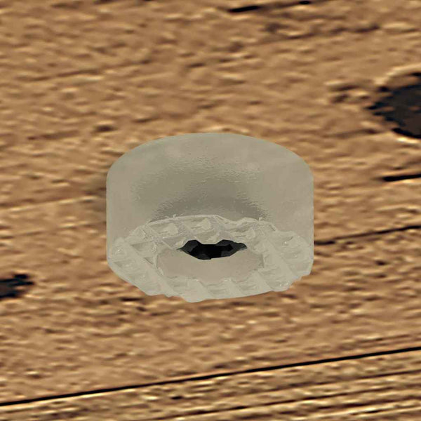 Yöpöytä Vanha puu 29.5 x 35 x 50 cm Tekninen puu