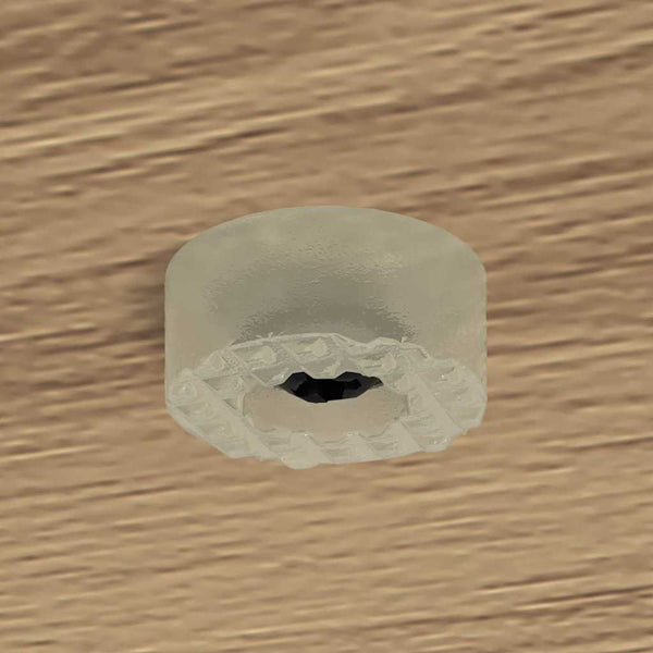 Yöpöytä 2 pcs Artisan tammi 29.5 x 35 x 50 cm Tekninen puu