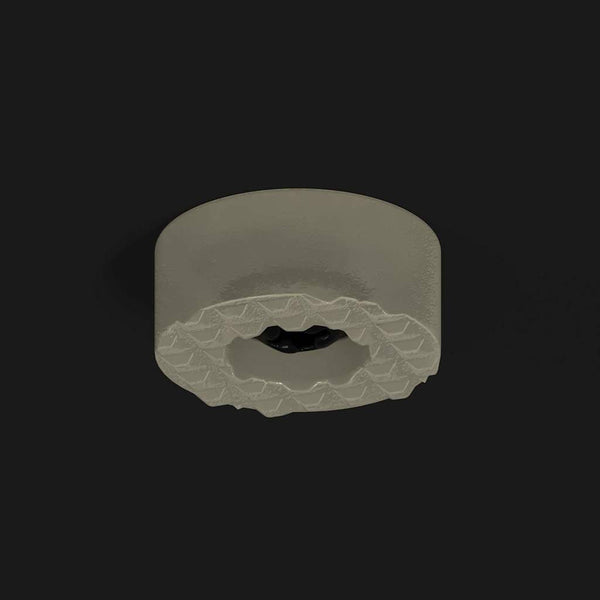 Yöpöytä 2 pcs Musta 40 x 35 x 50 cm Tekninen puu