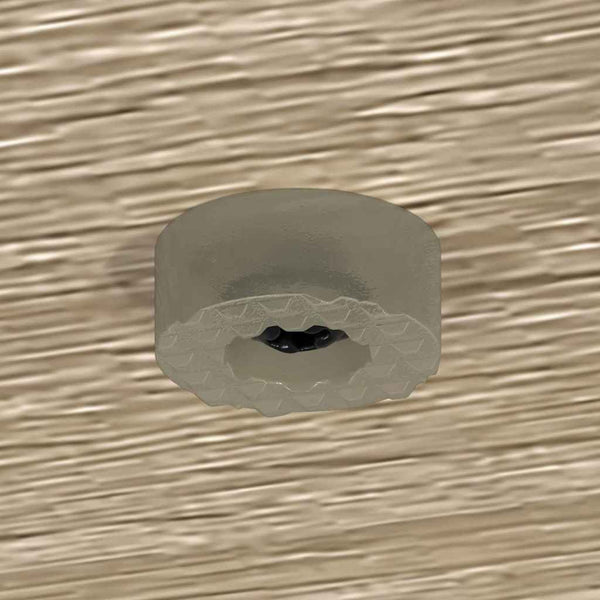 Yöpöytä 2 pcs Sonoman tammi 40 x 35 x 50 cm Tekninen puu