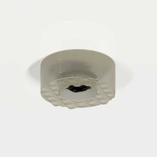 Yöpöytä 2 pcs Korkean kiillon valkoinen 40 x 35 x 50 cm