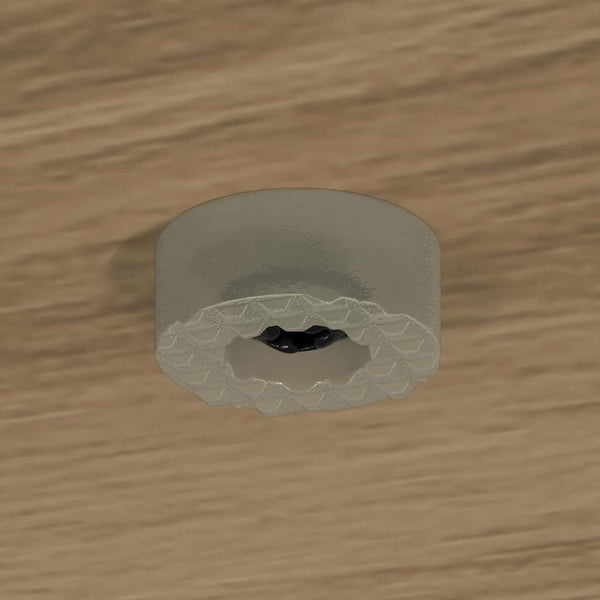 Yöpöytä Artisan tammi 40 x 35 x 50 cm Tekninen puu