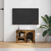TV-kaappi Savupähkinä 60 x 35 x 40 cm Tekninen puu