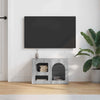 TV-kaappi Harmaa Sonoma 60 x 35 x 40 cm Tekninen puu