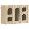 Henkarikaappi ELST Sonoma-tammi 60 x 20 x 40 cm Tekninen puu