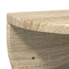 Seinähylly Seinäkiinnitettävä Sonoman tammi 38 x 19 x 19 cm