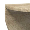 Seinähylly 2 kpl Sonoman tammi 48 x 24 x 24 cm Tekninen puu